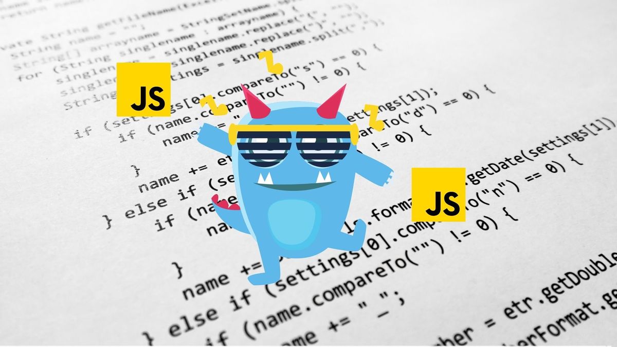 Trends Come And Go, But JavaScript Is Forever