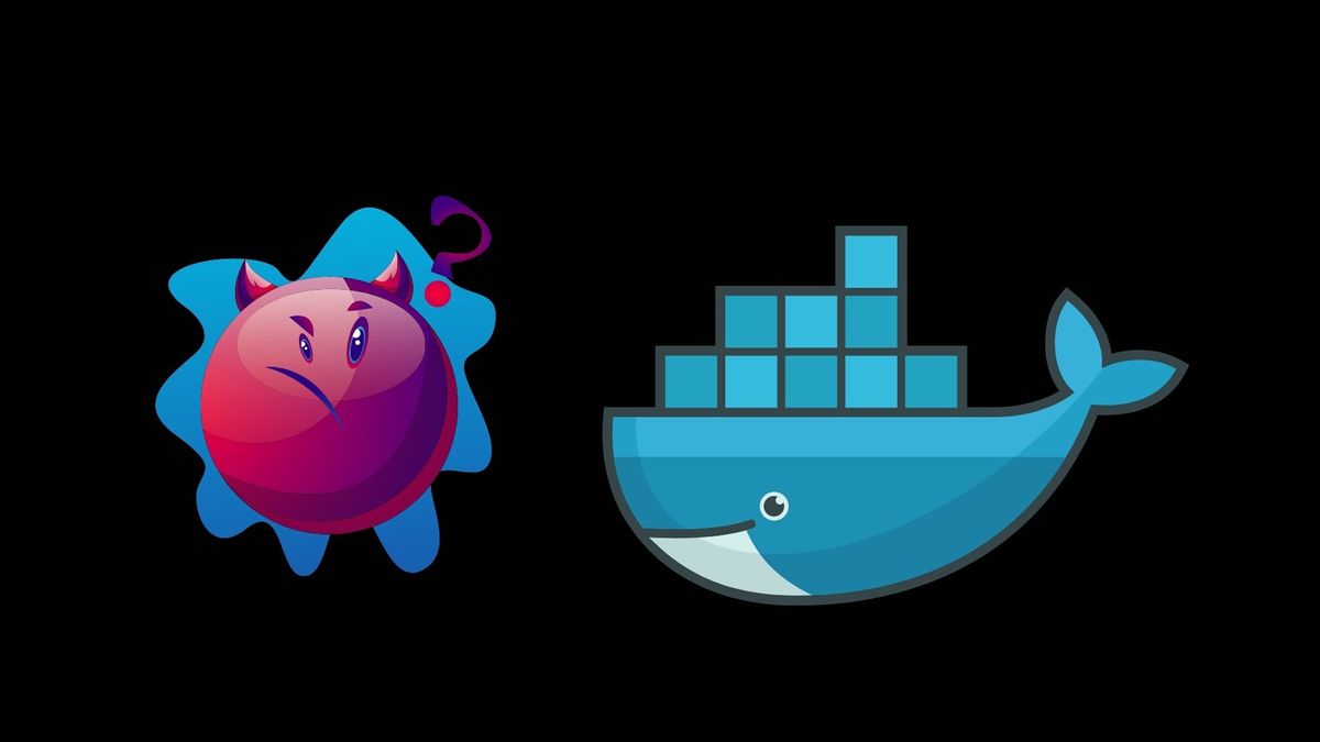 What is Docker? - Explained Simply