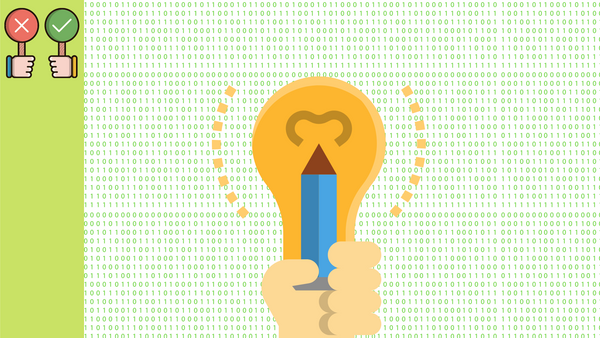 Tickle your flinch if you want to grow as a developer