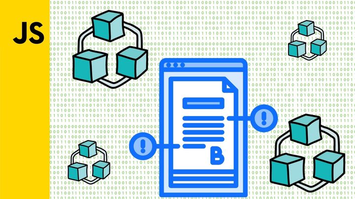 What is a JavaScript module and how to use it?