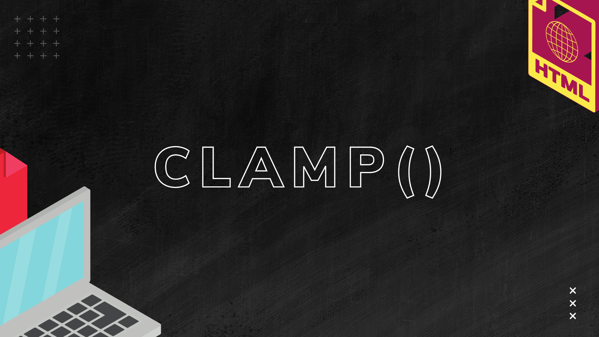 clamp() Is The Answer To Our Fluid Typography Woes